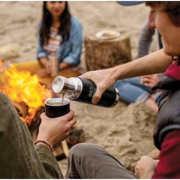 Klean Kanteen 33.8oz 1L TKPro Canister – Unused - Picture 5 of 7